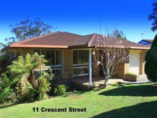Property in Urunga - Sold