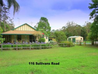 Property in Valla - Sold