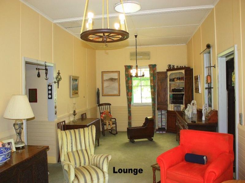 Open for inspection in Valla