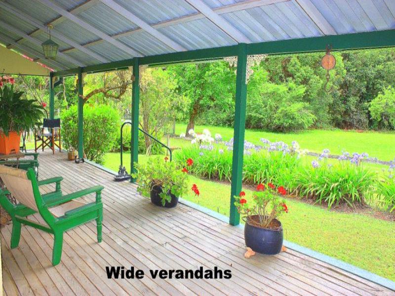 Selling your property in Valla