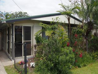 Property in Urunga - Leased