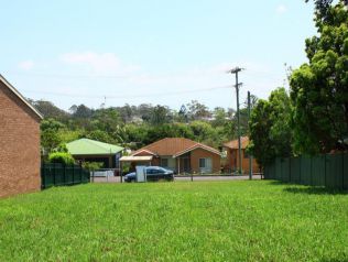 Property in Urunga - Sold