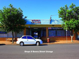 Property in Urunga - Sold