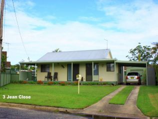 Property in Urunga - Sold
