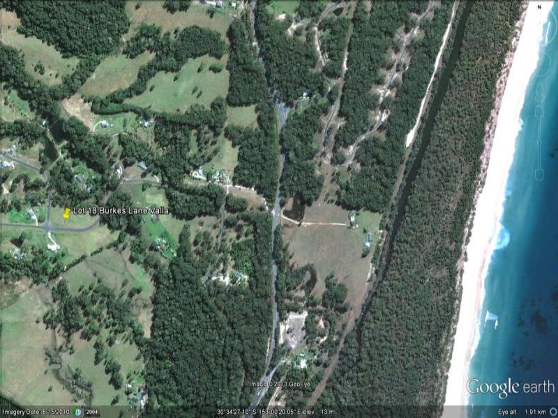 Real Estate in Valla