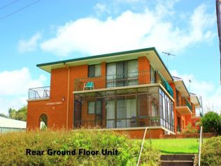 Property in Urunga - Sold