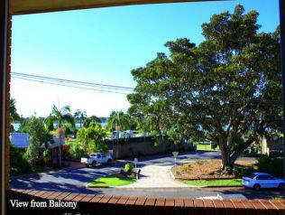 Property in Urunga - Leased