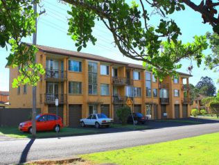 Property in Urunga - Sold