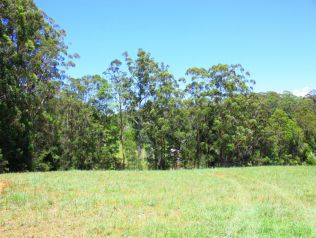 Property in Valla - Sold