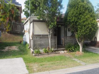 Property in Urunga - Leased