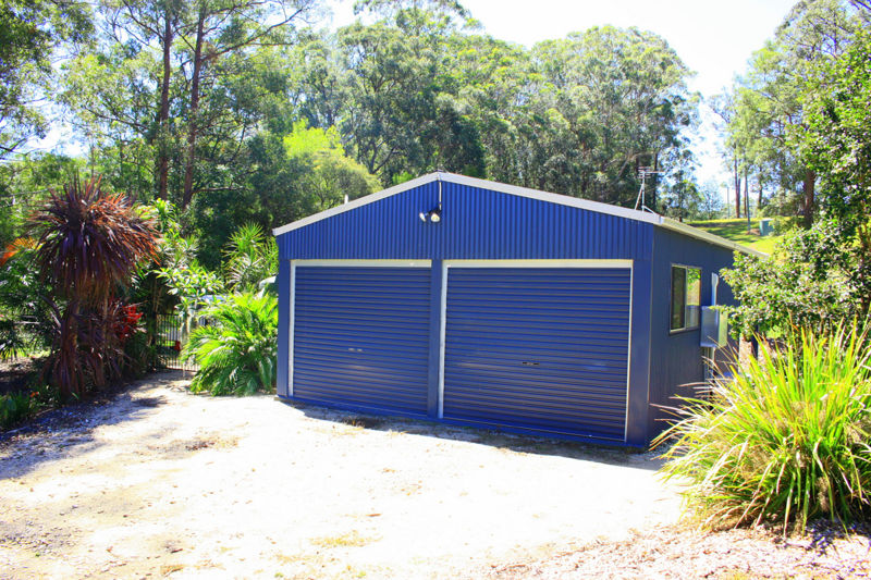 Real Estate in Valla