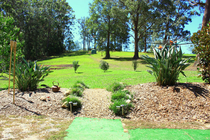 Real Estate in Valla