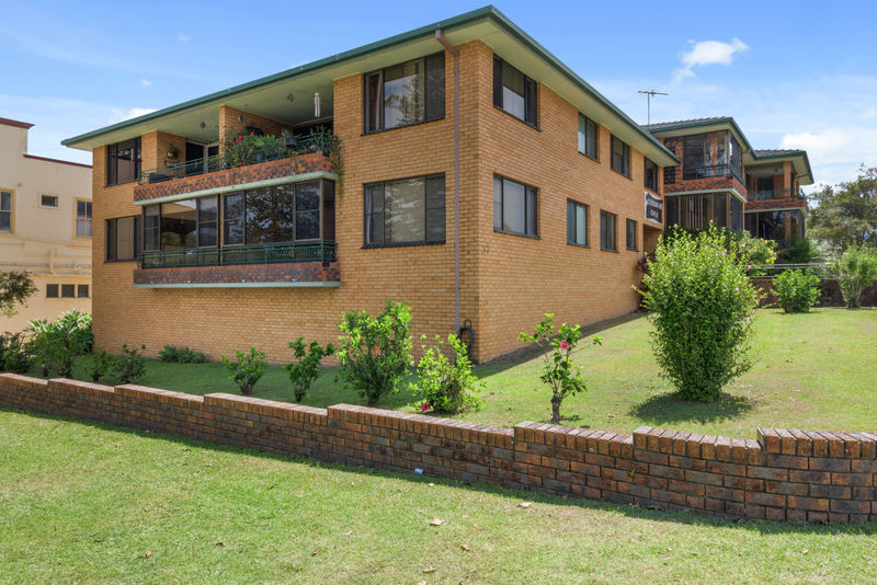 Property in Urunga - Leased