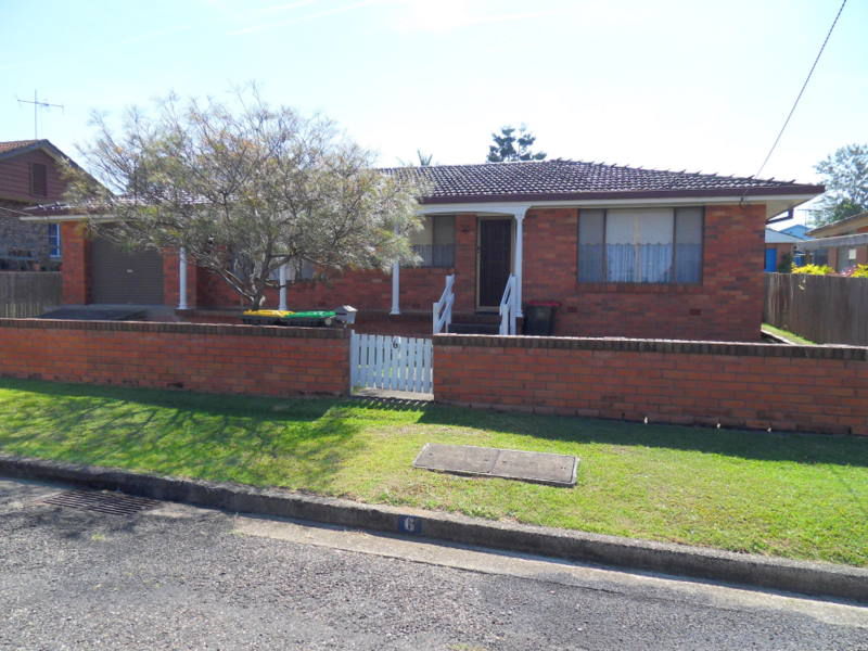 Property in Urunga - Leased