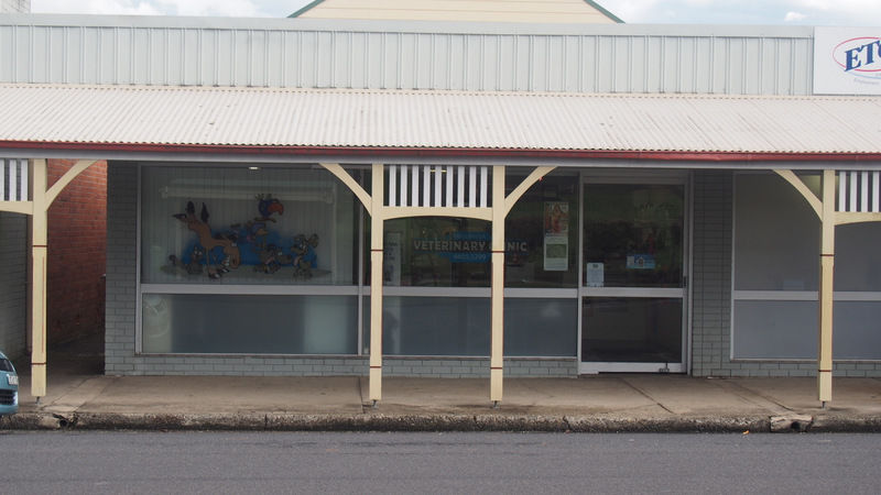 Property in Urunga - Leased