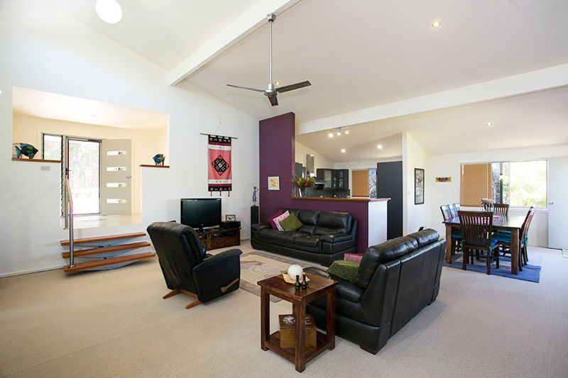 Open for inspection in Valla Beach