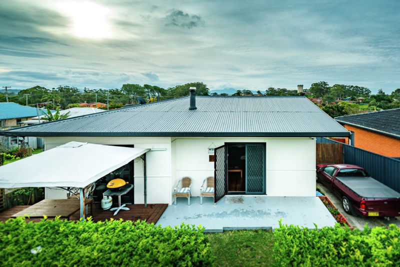 Property in Urunga - Sold