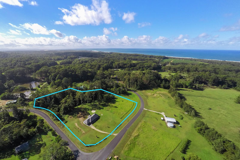 Property Sold in Valla