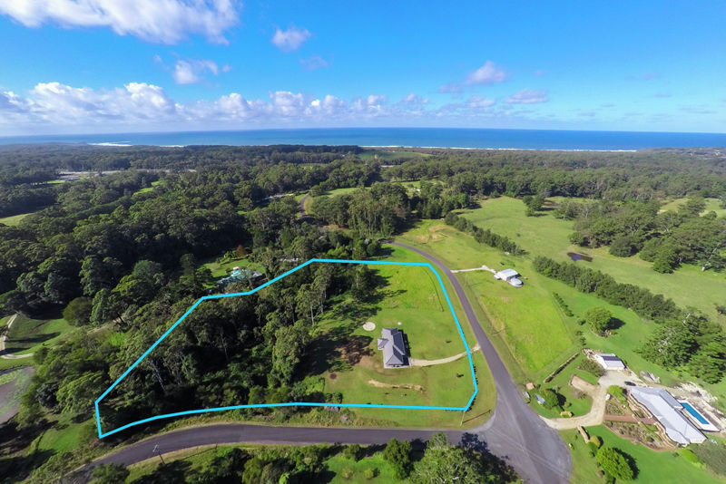 Real Estate in Valla