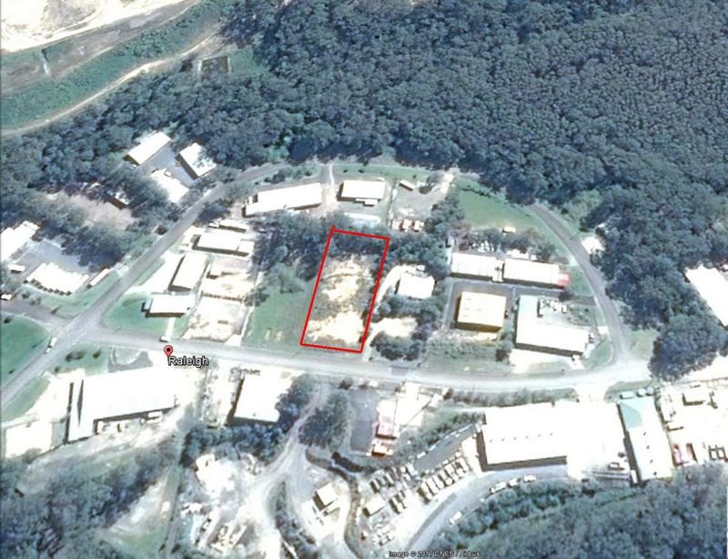 Real Estate in Raleigh