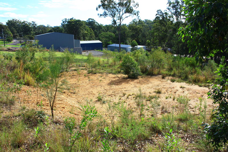 Raleigh Properties Sold