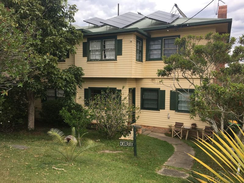 Property in Urunga - Leased