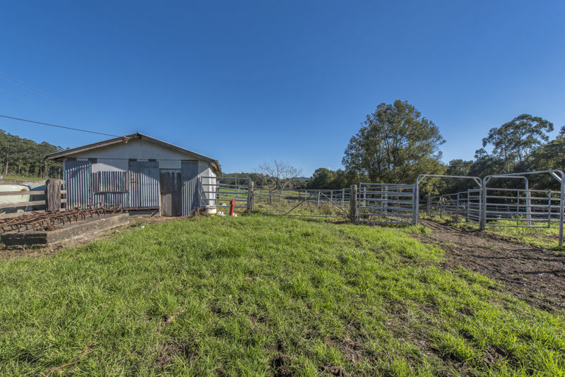 Open for inspection in Urunga