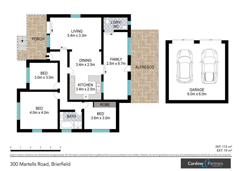 Real Estate in Urunga