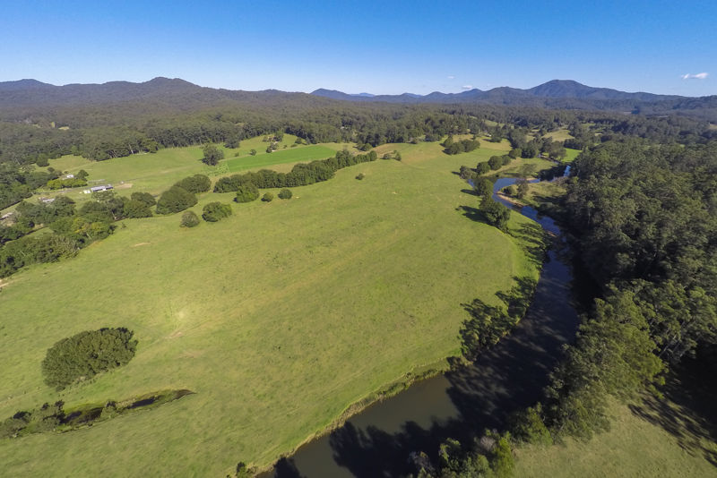 Real Estate in Urunga