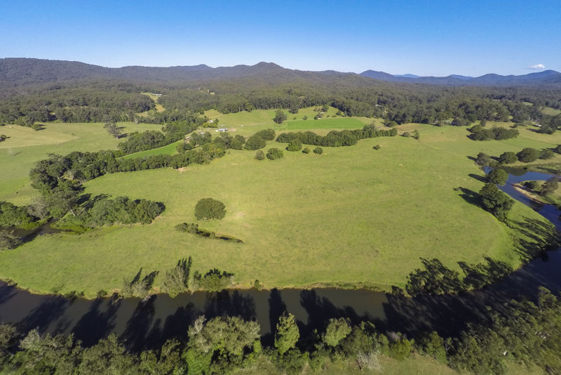 Property in Urunga - New Price! $1,150,000