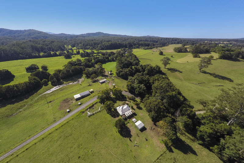 Real Estate in Urunga