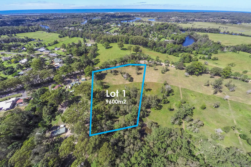 Property in Urunga - Sold