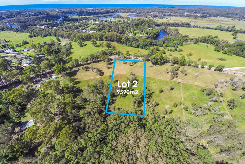 Property in Urunga - Sold