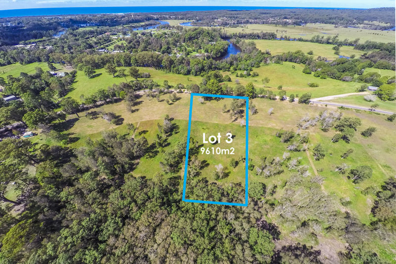 Property in Urunga - Sold
