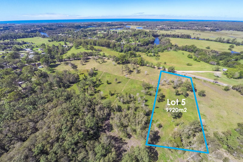 Property in Urunga - Sold