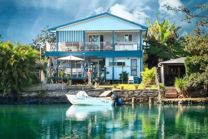 Property in Urunga - Sold