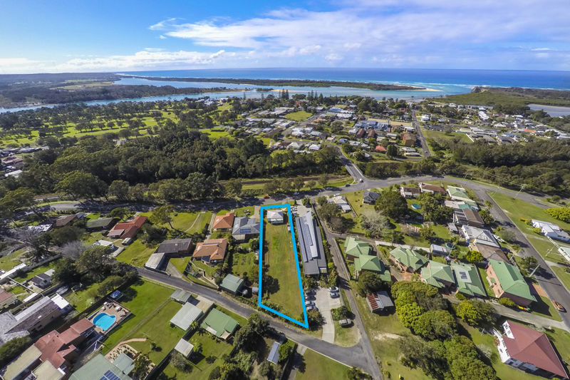 Property in Urunga - Sold