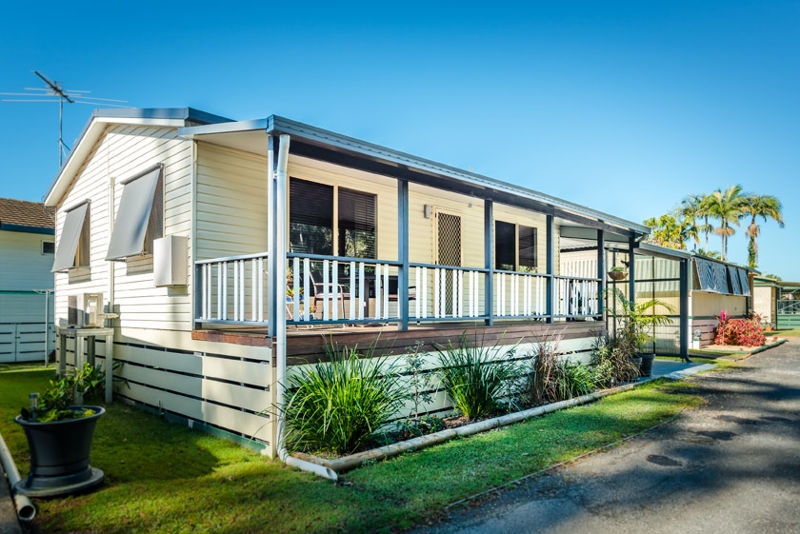 Property in Urunga - Sold