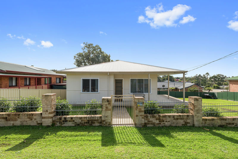Property in Urunga - Sold