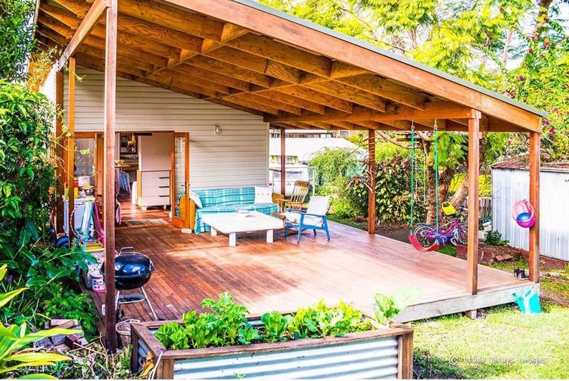 Property in Urunga - Leased