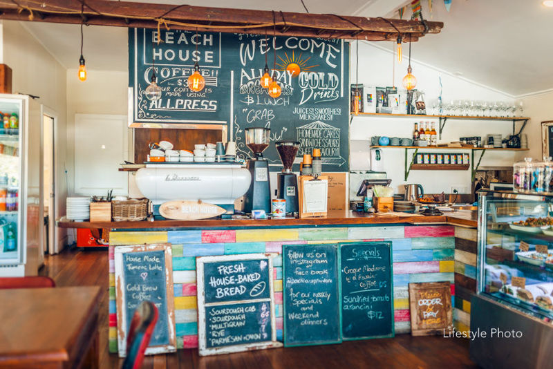 Real Estate in Valla Beach