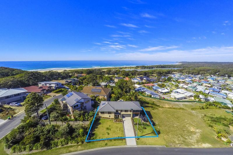 Property in Valla Beach - Sold