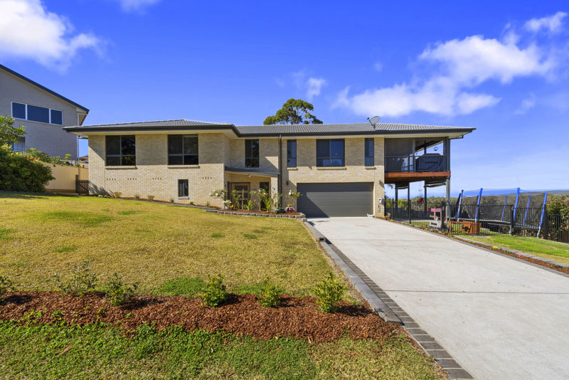 Real Estate in Valla Beach