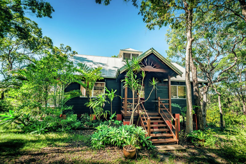 Property in Urunga - Leased