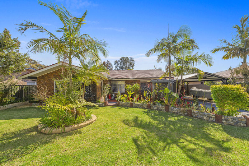 Property in Urunga - Sold