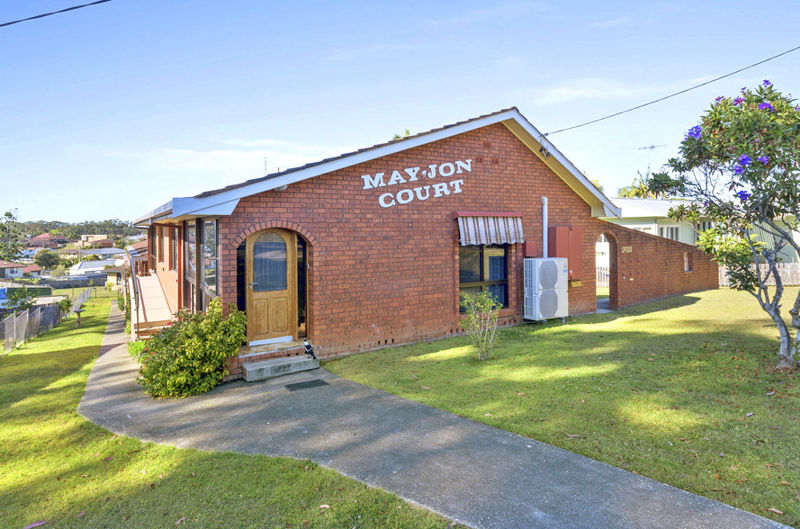 Property in Urunga - Sold