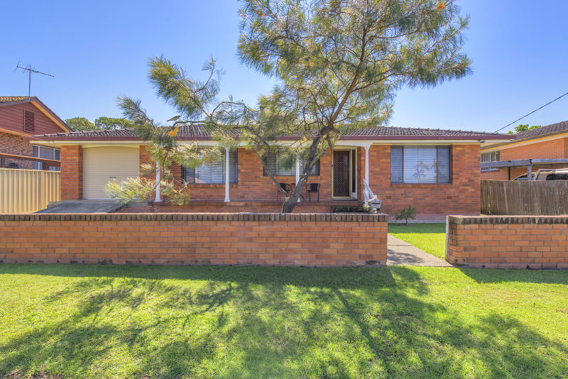 Property in Urunga - Sold