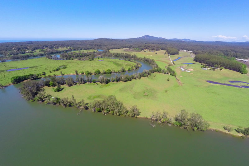 Property in Urunga - New Price! $1,245,000