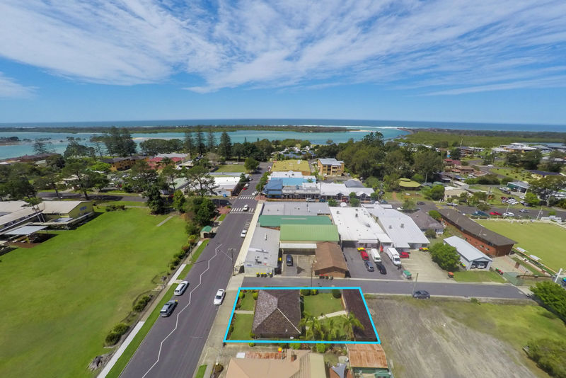 Property in Urunga - Sold