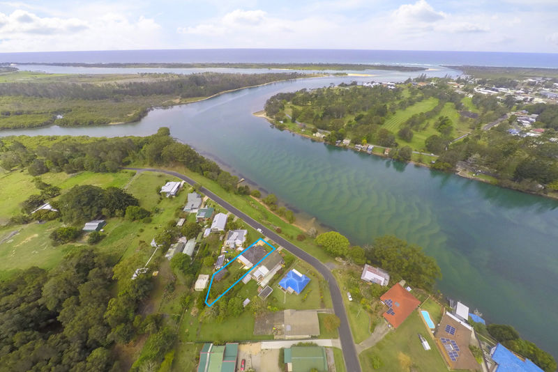 Property in Urunga - Sold